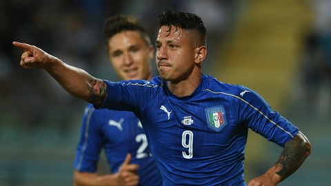 El italiano que rechazó a Perú y se quedó sin Mundial